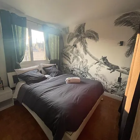 Le Petit Horloge * ルーアン