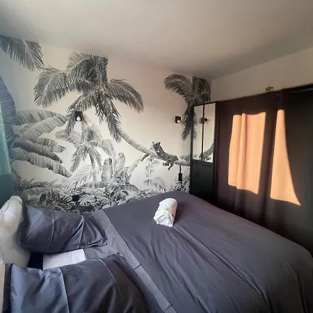 Le Petit Horloge * ルーアン