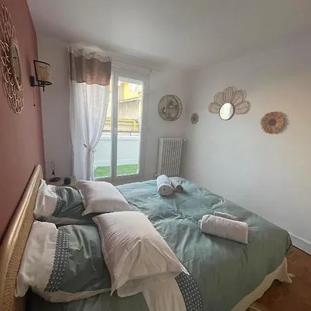Le Petit Horloge * Руан